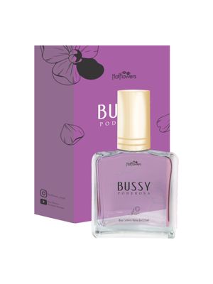 Perfume Bussy Poderosa Desodorante íntimo 28ml