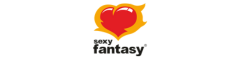 Logo sexy fantasy
